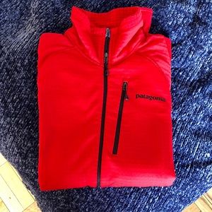 Patagonia Quarter Zip